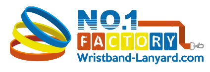 NO.1 Wristband & Lanyard MANUFACTURERS IN CHINA